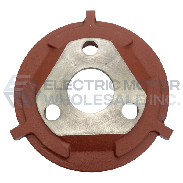 Image for STEARNS 87700 Series Horizontal Pressure Plate 800570801